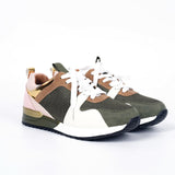 Women Sneaker 2020 Autumn Women Shoes Platform Casual Sport Shoes Breathable Running Walking Trainers Ladies Chunky Sneakers