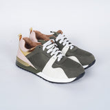 Women Sneaker 2020 Autumn Women Shoes Platform Casual Sport Shoes Breathable Running Walking Trainers Ladies Chunky Sneakers
