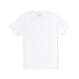 SIMWOOD 2021 summer new solid t-shirt 100% cotton  Compact-Siro Spinning O-neck Tops High Quality plus size clothes SI980698