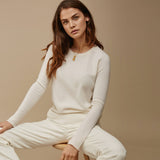 Woman winter 100% Cashmere sweaters and autumn knitted Pullovers