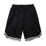 Hirigin Mens Casual Shorts Summer New Running Fitness Fast-drying Trend Short Pants Loose Basketball Training Pants