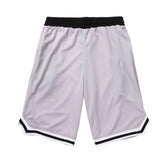 Hirigin Mens Casual Shorts Summer New Running Fitness Fast-drying Trend Short Pants Loose Basketball Training Pants
