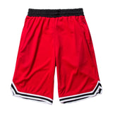Hirigin Mens Casual Shorts Summer New Running Fitness Fast-drying Trend Short Pants Loose Basketball Training Pants