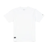NEW 250g High Quality 100% Cotton T-shirt for Men with Solid Colors & Drop Sleeves