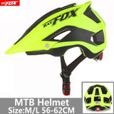 BATFOX Racing Bicycle Helmet with Light In-mold MTB Road Cycling Helmet for Men Women Ultralight Helmet Sport Safety Equipment