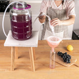 Home Brewing Siphon Hose - Wine/Beer making tool