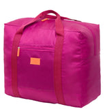UNISEX Waterproof Portable Folding Travel Bags with Large Capacity