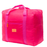 UNISEX Waterproof Portable Folding Travel Bags with Large Capacity