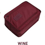 UNISEX Waterproof Portable Folding Travel Bags with Large Capacity