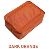 UNISEX Waterproof Portable Folding Travel Bags with Large Capacity