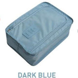 UNISEX Waterproof Portable Folding Travel Bags with Large Capacity