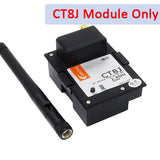Corona 2.4Ghz JR Graupner Module & Rx Combo Kit CR4D CR8D+CT8J (V2 DSSS)
