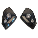 Car Turn Signal Light for Toyota LAND CRUISER PRADO LC90 FJ90 RZJ90 VZJ95 KZJ95 Corona Lamp 1998 1999 2000 2001 2002 2pcs