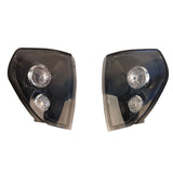 Car Turn Signal Light for Toyota LAND CRUISER PRADO LC90 FJ90 RZJ90 VZJ95 KZJ95 Corona Lamp 1998 1999 2000 2001 2002 2pcs