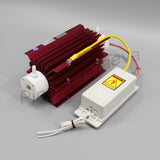 Pinus longaeva 10G/H 10grams ozone generator Kit corona discharge ozone water purifier AC220V AC110V DC12V DC24V