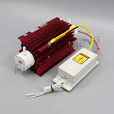 Pinus longaeva 10G/H 10grams ozone generator Kit corona discharge ozone water purifier AC220V AC110V DC12V DC24V