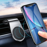 Car Phone Holder Mount Stand Air Vent t for Toyota V Hilux Land Cruiser Avanza Carina Celica Corona Aygo Avalon Auris