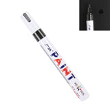 1pcs Universal Car accessories Paint marker auto Supplies for Toyota Avanza Carina Celica V Hilux Land Cruiser Corona