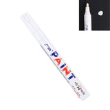 1pcs Universal Car accessories Paint marker auto Supplies for Toyota Avanza Carina Celica V Hilux Land Cruiser Corona