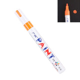1pcs Universal Car accessories Paint marker auto Supplies for Toyota Avanza Carina Celica V Hilux Land Cruiser Corona