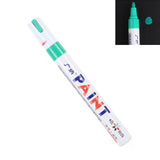 1pcs Universal Car accessories Paint marker auto Supplies for Toyota Avanza Carina Celica V Hilux Land Cruiser Corona