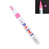 1pcs Universal Car accessories Paint marker auto Supplies for Toyota Avanza Carina Celica V Hilux Land Cruiser Corona