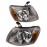 Car headlight turn signal headlight indicator for Toyota CORONA CALDINA AT190 AT191 ST190 ST191 1992 1993 1994 1995