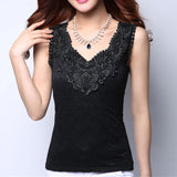 Womens Blouse Shirt Femininas Summer Tops and Blouses Lace