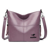 OLD TANG Trend Ladies Shoulder Bags For Women 2021 New Luxury Handbags Large Capacity Leather Woman CrossBody Bag