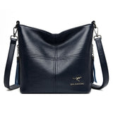 OLD TANG Trend Ladies Shoulder Bags For Women 2021 New Luxury Handbags Large Capacity Leather Woman CrossBody Bag