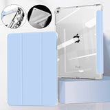 For iPad Air 4 Case 2020 iPad 10.2 Case 7 8th Generation Case Pro 11 2020 Mini 5 10.5 Air 2 9.7 6th funda iPad Pro 11 2021 Case