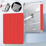 For iPad Air 4 Case 2020 iPad 10.2 Case 7 8th Generation Case Pro 11 2020 Mini 5 10.5 Air 2 9.7 6th funda iPad Pro 11 2021 Case