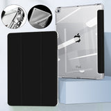 For iPad Air 4 Case 2020 iPad 10.2 Case 7 8th Generation Case Pro 11 2020 Mini 5 10.5 Air 2 9.7 6th funda iPad Pro 11 2021 Case