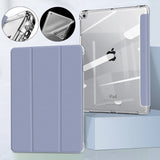 For iPad Air 4 Case 2020 iPad 10.2 Case 7 8th Generation Case Pro 11 2020 Mini 5 10.5 Air 2 9.7 6th funda iPad Pro 11 2021 Case
