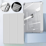 For iPad Air 4 Case 2020 iPad 10.2 Case 7 8th Generation Case Pro 11 2020 Mini 5 10.5 Air 2 9.7 6th funda iPad Pro 11 2021 Case