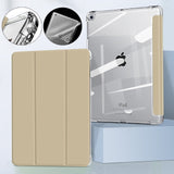 For iPad Air 4 Case 2020 iPad 10.2 Case 7 8th Generation Case Pro 11 2020 Mini 5 10.5 Air 2 9.7 6th funda iPad Pro 11 2021 Case