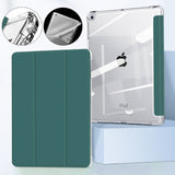 For iPad Air 4 Case 2020 iPad 10.2 Case 7 8th Generation Case Pro 11 2020 Mini 5 10.5 Air 2 9.7 6th funda iPad Pro 11 2021 Case