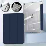 For iPad Air 4 Case 2020 iPad 10.2 Case 7 8th Generation Case Pro 11 2020 Mini 5 10.5 Air 2 9.7 6th funda iPad Pro 11 2021 Case