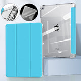 For iPad Air 4 Case 2020 iPad 10.2 Case 7 8th Generation Case Pro 11 2020 Mini 5 10.5 Air 2 9.7 6th funda iPad Pro 11 2021 Case