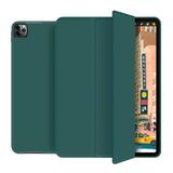 For iPad Air 4 Case 2020 iPad 10.2 Case 7 8th Generation Case Pro 11 2020 Mini 5 10.5 Air 2 9.7 6th funda iPad Pro 11 2021 Case