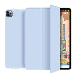 For iPad Air 4 Case 2020 iPad 10.2 Case 7 8th Generation Case Pro 11 2020 Mini 5 10.5 Air 2 9.7 6th funda iPad Pro 11 2021 Case