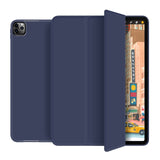 For iPad Air 4 Case 2020 iPad 10.2 Case 7 8th Generation Case Pro 11 2020 Mini 5 10.5 Air 2 9.7 6th funda iPad Pro 11 2021 Case