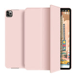 For iPad Air 4 Case 2020 iPad 10.2 Case 7 8th Generation Case Pro 11 2020 Mini 5 10.5 Air 2 9.7 6th funda iPad Pro 11 2021 Case