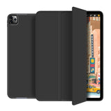 For iPad Air 4 Case 2020 iPad 10.2 Case 7 8th Generation Case Pro 11 2020 Mini 5 10.5 Air 2 9.7 6th funda iPad Pro 11 2021 Case