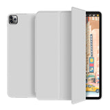 For iPad Air 4 Case 2020 iPad 10.2 Case 7 8th Generation Case Pro 11 2020 Mini 5 10.5 Air 2 9.7 6th funda iPad Pro 11 2021 Case