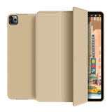 For iPad Air 4 Case 2020 iPad 10.2 Case 7 8th Generation Case Pro 11 2020 Mini 5 10.5 Air 2 9.7 6th funda iPad Pro 11 2021 Case
