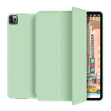 For iPad Air 4 Case 2020 iPad 10.2 Case 7 8th Generation Case Pro 11 2020 Mini 5 10.5 Air 2 9.7 6th funda iPad Pro 11 2021 Case
