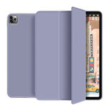 For iPad Air 4 Case 2020 iPad 10.2 Case 7 8th Generation Case Pro 11 2020 Mini 5 10.5 Air 2 9.7 6th funda iPad Pro 11 2021 Case