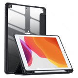 GOOJODOQ Case for iPad Pro 11 2020 Case for iPad Air 4 Case Air 2020 10.2 Pro 11 12.9 12 9 2021 for iPad 8th Generation 8 Funda