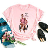 Maycaur Hot Sales Printed Female Tshirt Women Fashion Graphic Printed T-Shirt Harajuku Korean Style Short Sleeves Clothes Female